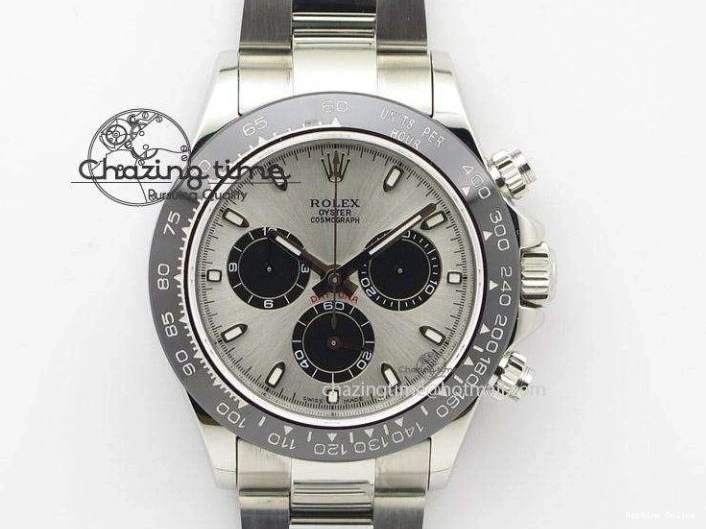 0413 SunProtective GMT-Master II 116710 BLNR Black Blue Ceramic 904L Steel Noob 1:1 Best Edition SA3186 CHS V 2876